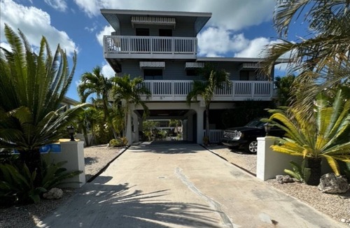 Venetian Shores House | Islamorada's Premier Boating Neighborhood; Venetian Shores. A boaters paradise.