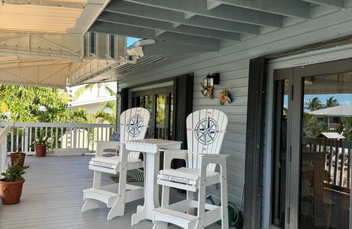 Venetian Shores House | Islamorada's Premier Boating Neighborhood; Venetian Shores. A boaters paradise.