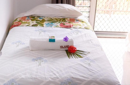 Suva Hotel | Island Accommodation 68 Extension Street