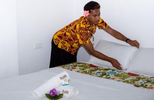 Suva Hotel | Island Accommodation 68 Extension Street