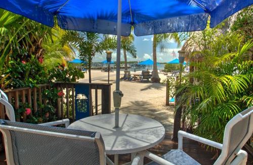 Tavernier Hotel | Island Bay Resort