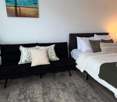 Jarealito Apartment | Island Breeze Studio A Coastal Arecibo Retreat