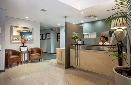 Century City Hotel | Island Club Hotel & Apartments