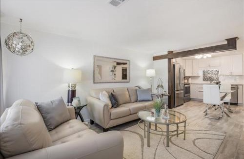 Holmes Beach Villa | Island Escape home
