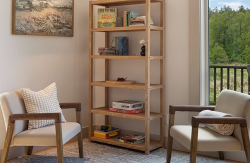Friday Harbor House | Island Escape with Comfort and Privacy -Margo House