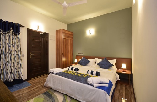 Ukulhas Hotel | Island Home Ukulhas