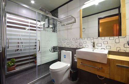 Ukulhas Hotel | Island Home Ukulhas