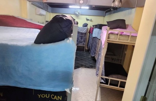 Na Thon Hotel | ISLAND HOPPERZ HOSTEL KOH SAMUI, KOH TAO/PHANGAN CONNECTIONS CAFE BUDS WORKSPACE