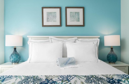 Newport Hotel | Island House Newport