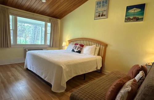 Oak Bluffs Hotel | Island Inn