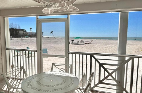 Sanibel Hotel | Island Inn