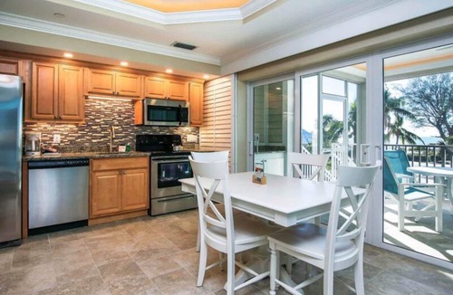 Sanibel Apartment | Island Inn
