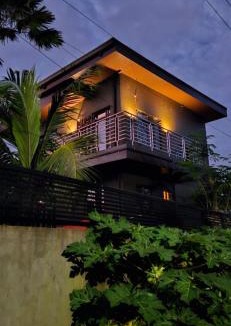 San Andres House | Island Nest
