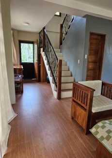 San Andres House | Island Nest
