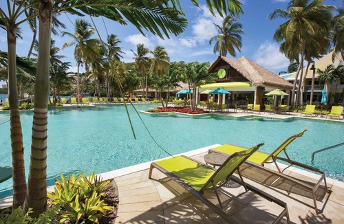 Frydendal Condo | Island Paradise Studio @ Margaritaville St Thomas