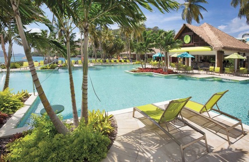 Frydendal Condo | Island Paradise Studio @ Margaritaville St Thomas