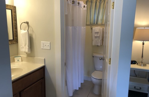 Bar Harbor Hotel | Island Place