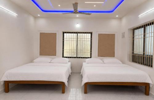 Tonse West Resort | Island Resort Udupi Hoode