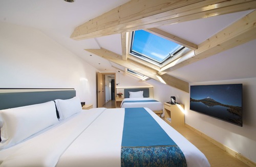 Lushan Bed & Breakfast | Island Time Hotel