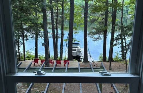 Palermo House | Island Time