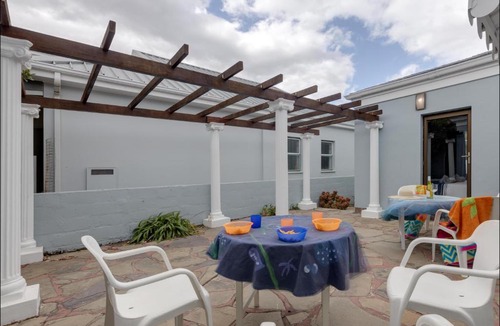 Onrus House | Island Time