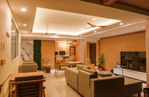 Dharavandhoo House | Island Ufaa Dharavandhoo