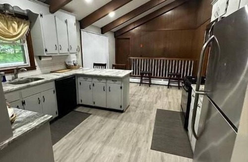 Windsor House | Island Vibes Home