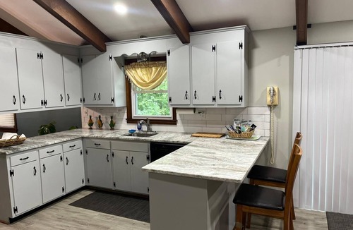 Windsor House | Island Vibes Home