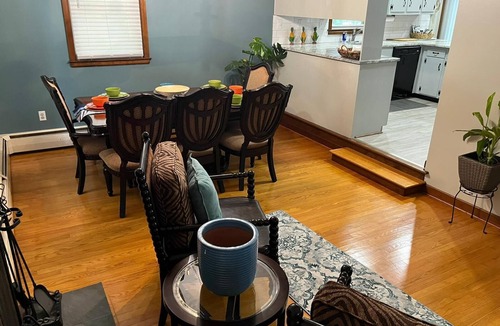 Windsor House | Island Vibes Home