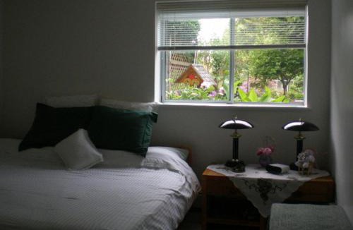 Regional District of Nanaimo Bed & Breakfast | Island View B&B