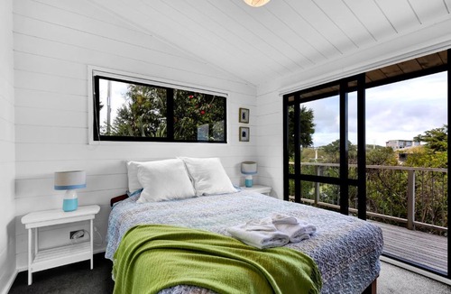 Coromandel House | Island view Experience