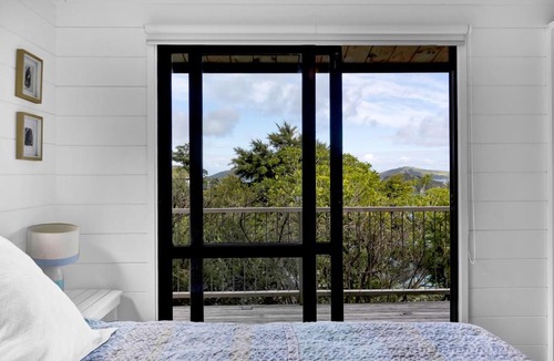 Coromandel House | Island view Experience