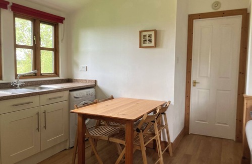 Arisaig Cottage | Island View Lodge