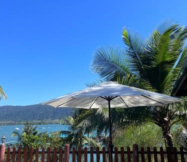 Salak Kok Resort | Island View Resort Koh Chang