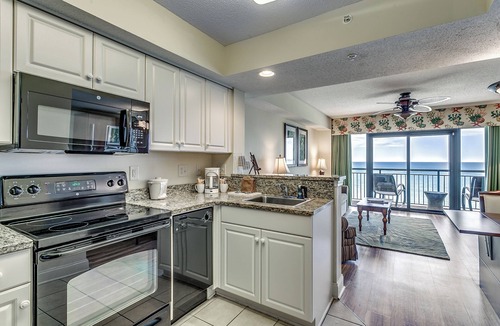 Myrtle Beach Resort | Island Vista Resort