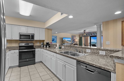 Myrtle Beach Resort | Island Vista Resort