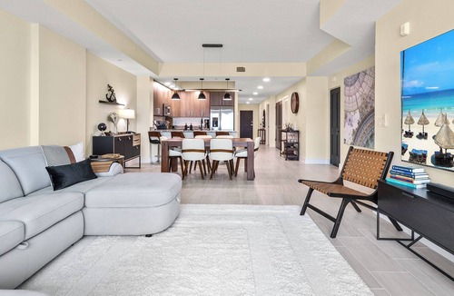 Island Estate Condo | Island Way