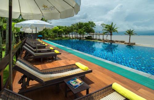 Krabi Resort | Islanda Hideaway Resort