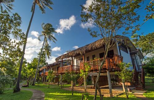 Krabi Resort | Islanda Hideaway Resort