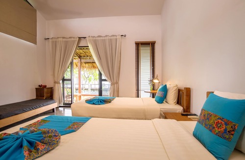 Krabi Resort | Islanda Hideaway Resort