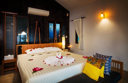 Krabi Resort | Islanda Hideaway Resort