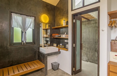 Krabi Resort | Islanda Hideaway Resort