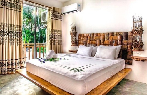Fulidhoo House | Islandbreak