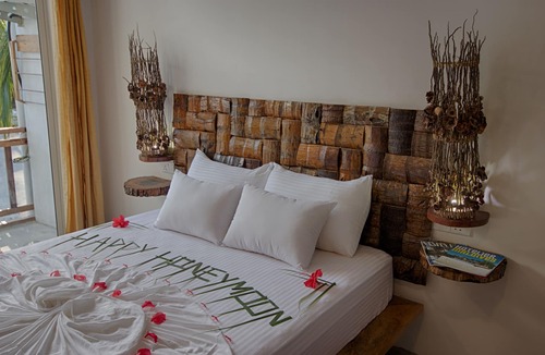 Fulidhoo House | Islandbreak