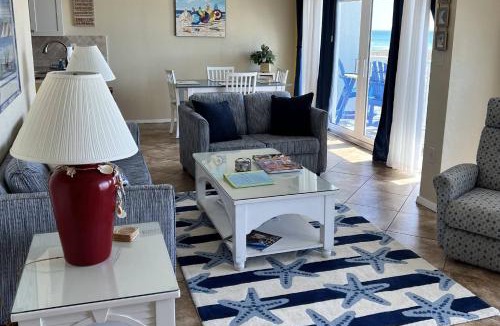 Fort Walton Beach House | Islander Beach Resort Unit 201