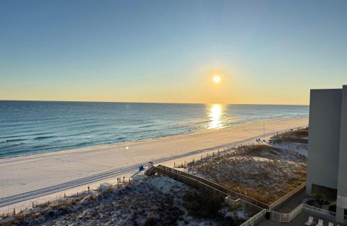 Fort Walton Beach House | Islander Beach Resort #7005