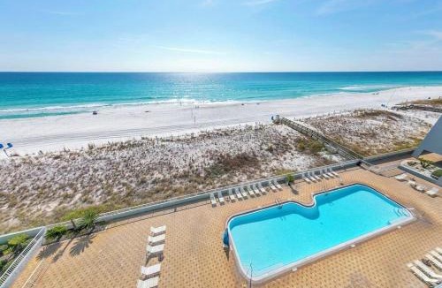 Fort Walton Beach House | Islander Beach Resort #7005