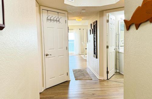 Fort Walton Beach House | Islander Beach Resort #7005