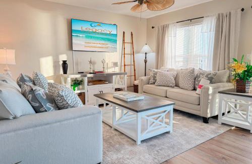 Fort Walton Beach House | Islander Beach Resort #7005