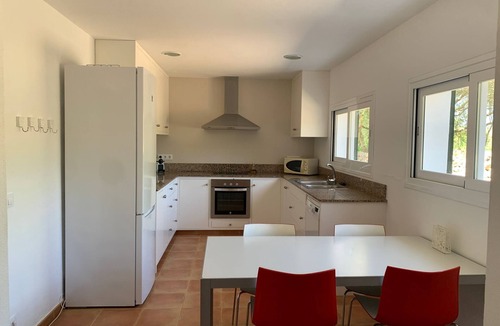 Ciudadela House | Islanders Country Club